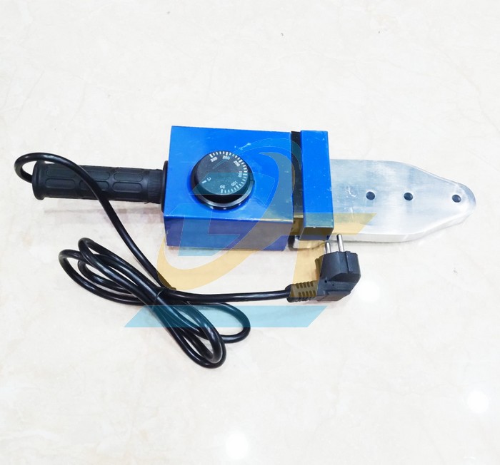 M&aacute;y h&agrave;n ống nhựa PPR 750/1500W 20-63mm  China | Gi&aacute; rẻ nhất - C&ocirc;ng Ty TNHH Thương Mại Dịch Vụ Đạt T&acirc;m