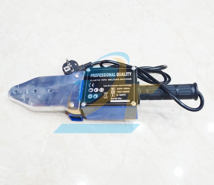 M&aacute;y h&agrave;n ống nhựa PPR 750/1500W 20-63mm  China | Gi&aacute; rẻ nhất - C&ocirc;ng Ty TNHH Thương Mại Dịch Vụ Đạt T&acirc;m