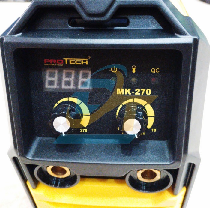 M&aacute;y h&agrave;n que điện tử Protech MK-270  PROTECH | Gi&aacute; rẻ nhất - C&ocirc;ng Ty TNHH Thương Mại Dịch Vụ Đạt T&acirc;m
