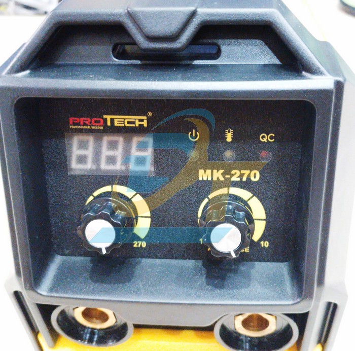 M&aacute;y h&agrave;n que điện tử Protech MK-270  PROTECH | Gi&aacute; rẻ nhất - C&ocirc;ng Ty TNHH Thương Mại Dịch Vụ Đạt T&acirc;m