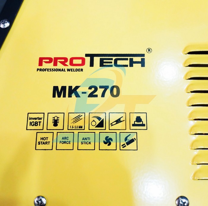 M&aacute;y h&agrave;n que điện tử Protech MK-270  PROTECH | Gi&aacute; rẻ nhất - C&ocirc;ng Ty TNHH Thương Mại Dịch Vụ Đạt T&acirc;m