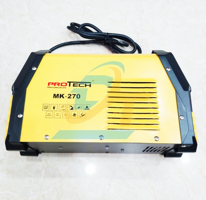 M&aacute;y h&agrave;n que điện tử Protech MK-270  PROTECH | Gi&aacute; rẻ nhất - C&ocirc;ng Ty TNHH Thương Mại Dịch Vụ Đạt T&acirc;m