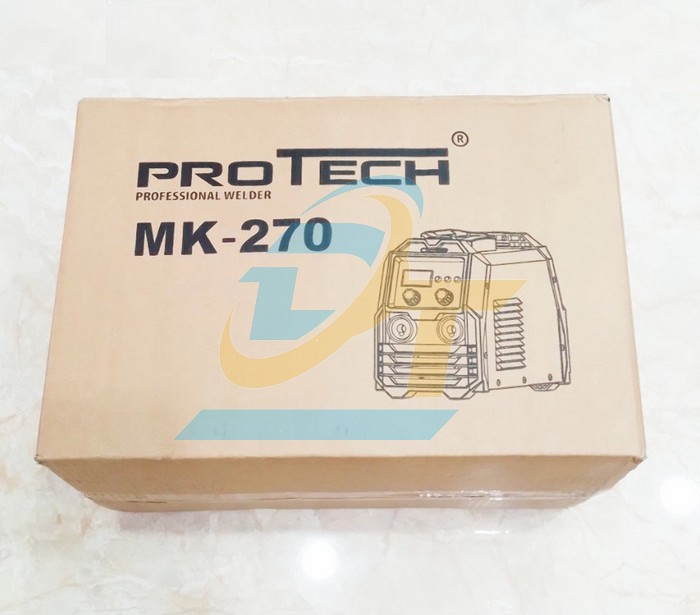 M&aacute;y h&agrave;n que điện tử Protech MK-270  PROTECH | Gi&aacute; rẻ nhất - C&ocirc;ng Ty TNHH Thương Mại Dịch Vụ Đạt T&acirc;m