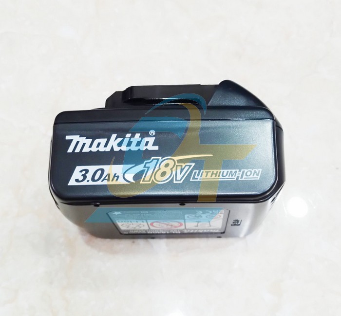 M&aacute;y khoan động lực d&ugrave;ng pin 18V Makita DHP485SFE (K&egrave;m 2 pin 3Ah + 1 Sạc)  Makita | Gi&aacute; rẻ nhất - C&ocirc;ng Ty TNHH Thương Mại Dịch Vụ Đạt T&acirc;m