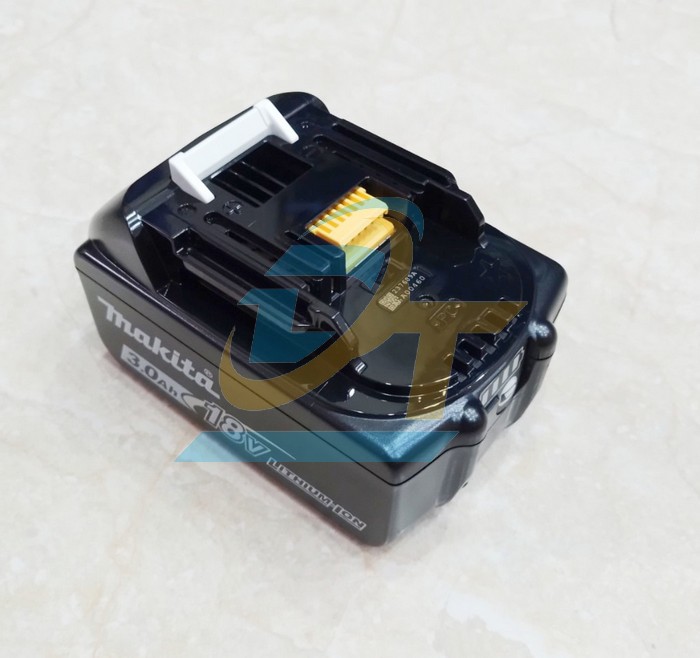M&aacute;y khoan động lực d&ugrave;ng pin 18V Makita DHP485SFE (K&egrave;m 2 pin 3Ah + 1 Sạc)  Makita | Gi&aacute; rẻ nhất - C&ocirc;ng Ty TNHH Thương Mại Dịch Vụ Đạt T&acirc;m