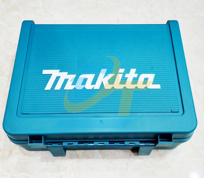 M&aacute;y khoan động lực d&ugrave;ng pin 18V Makita DHP485SFE (K&egrave;m 2 pin 3Ah + 1 Sạc)  Makita | Gi&aacute; rẻ nhất - C&ocirc;ng Ty TNHH Thương Mại Dịch Vụ Đạt T&acirc;m