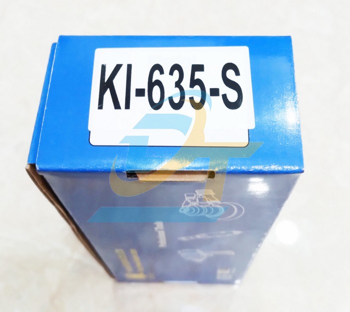 M&aacute;y m&agrave;i hơi đầu trụ Kuani KI-635-S  KUANI | Gi&aacute; rẻ nhất - C&ocirc;ng Ty TNHH Thương Mại Dịch Vụ Đạt T&acirc;m