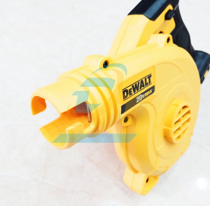 M&aacute;y thổi l&aacute; d&ugrave;ng pin 20V DeWalt DCE100N-KR (Chưa gồm pin sạc)  DEWALT | Gi&aacute; rẻ nhất - C&ocirc;ng Ty TNHH Thương Mại Dịch Vụ Đạt T&acirc;m