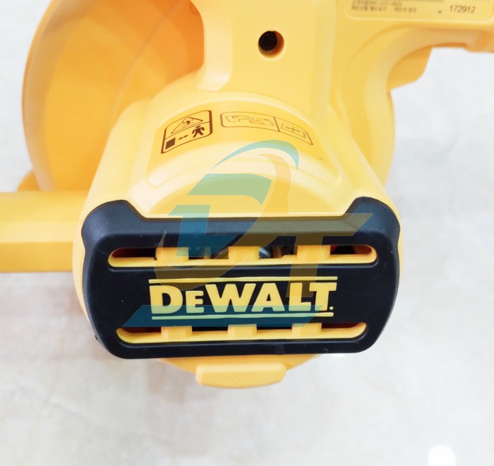 M&aacute;y thổi l&aacute; d&ugrave;ng pin 20V DeWalt DCE100N-KR (Chưa gồm pin sạc)  DEWALT | Gi&aacute; rẻ nhất - C&ocirc;ng Ty TNHH Thương Mại Dịch Vụ Đạt T&acirc;m
