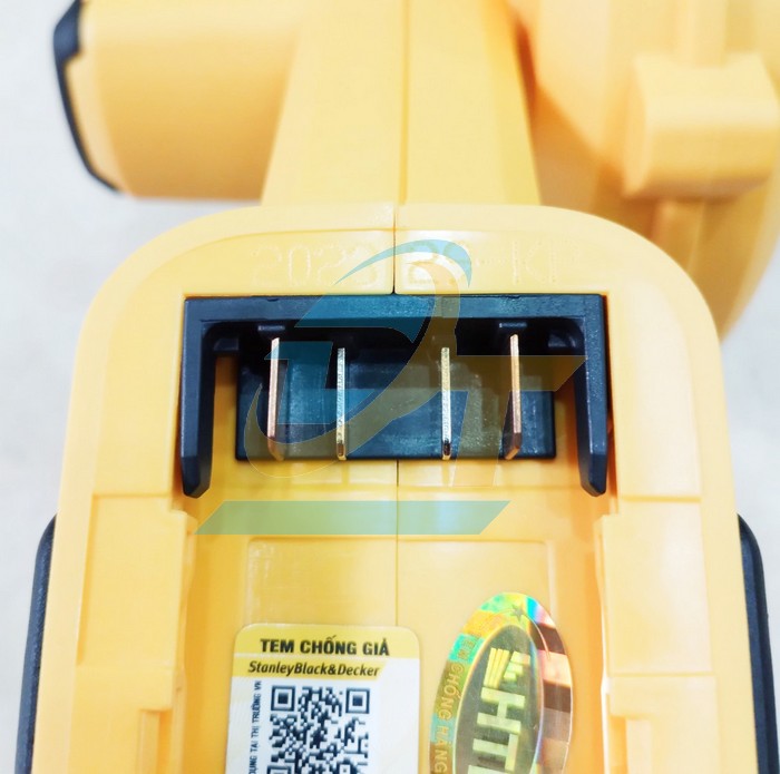 M&aacute;y thổi l&aacute; d&ugrave;ng pin 20V DeWalt DCE100N-KR (Chưa gồm pin sạc)  DEWALT | Gi&aacute; rẻ nhất - C&ocirc;ng Ty TNHH Thương Mại Dịch Vụ Đạt T&acirc;m