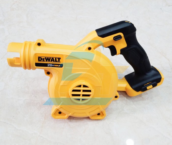 M&aacute;y thổi l&aacute; d&ugrave;ng pin 20V DeWalt DCE100N-KR (Chưa gồm pin sạc)  DEWALT | Gi&aacute; rẻ nhất - C&ocirc;ng Ty TNHH Thương Mại Dịch Vụ Đạt T&acirc;m