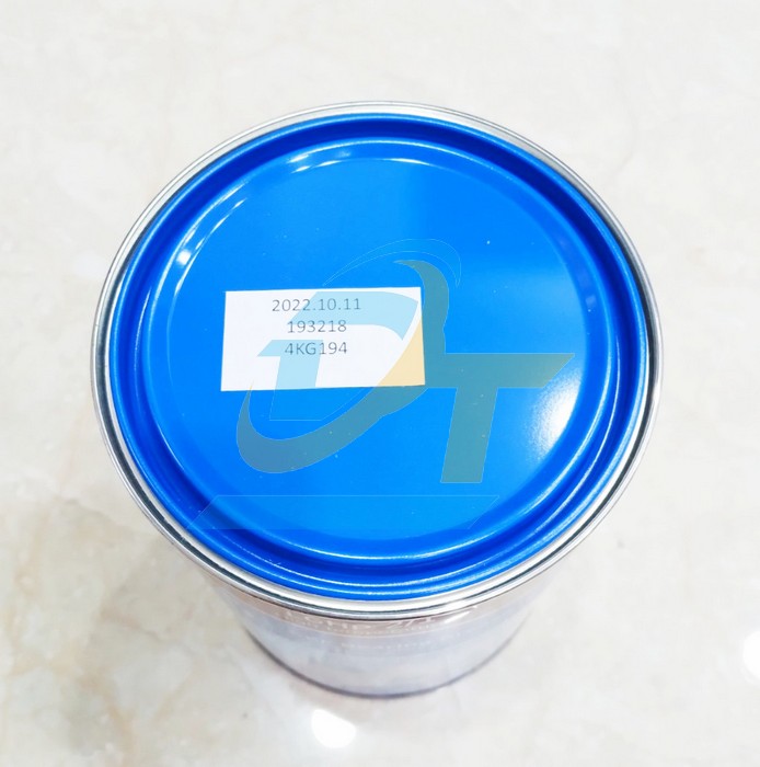 Mỡ b&ocirc;i trơn v&ograve;ng bi chịu nhiệt SKF LGHP 2/1 (1kg)  SKF | Gi&aacute; rẻ nhất - C&ocirc;ng Ty TNHH Thương Mại Dịch Vụ Đạt T&acirc;m