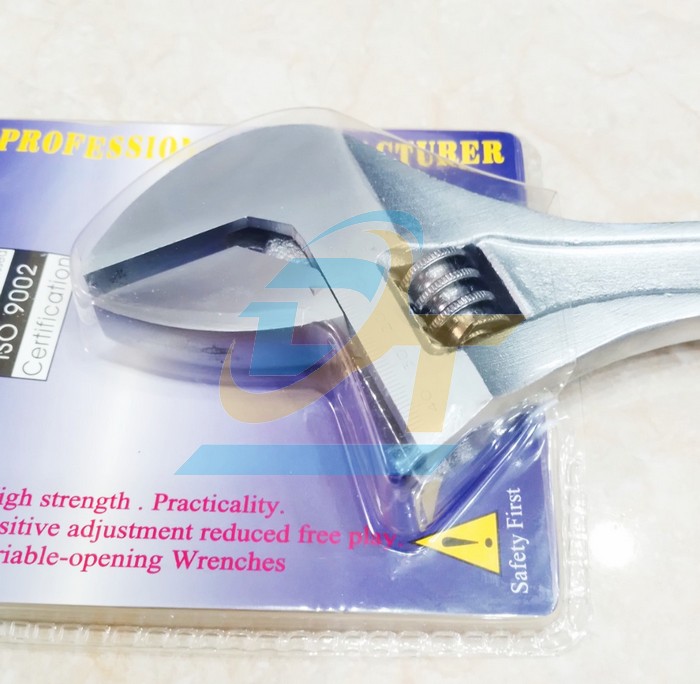 Mỏ lết cao cấp 15"/375mm Standard AW#94015  Standard | Gi&aacute; rẻ nhất - C&ocirc;ng Ty TNHH Thương Mại Dịch Vụ Đạt T&acirc;m