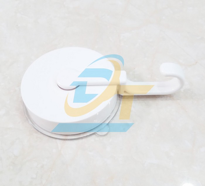 M&oacute;c treo h&iacute;t ch&acirc;n kh&ocirc;ng 5kg KM No.6226  Japan | Gi&aacute; rẻ nhất - C&ocirc;ng Ty TNHH Thương Mại Dịch Vụ Đạt T&acirc;m