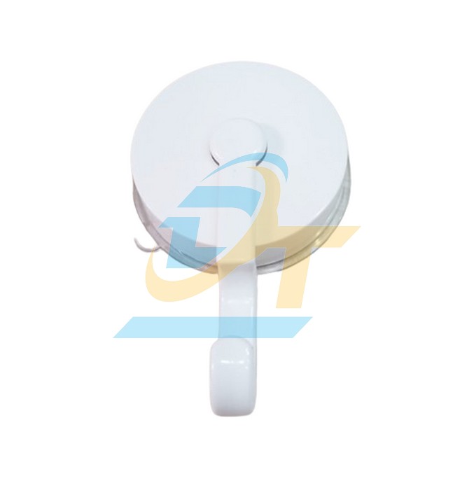 M&oacute;c treo h&iacute;t ch&acirc;n kh&ocirc;ng 5kg KM No.6226  Japan | Gi&aacute; rẻ nhất - C&ocirc;ng Ty TNHH Thương Mại Dịch Vụ Đạt T&acirc;m