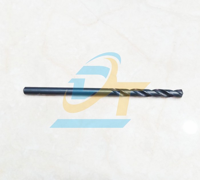 Mũi khoan inox List 6520 Nachi 3mm  Nachi | Gi&aacute; rẻ nhất - C&ocirc;ng Ty TNHH Thương Mại Dịch Vụ Đạt T&acirc;m