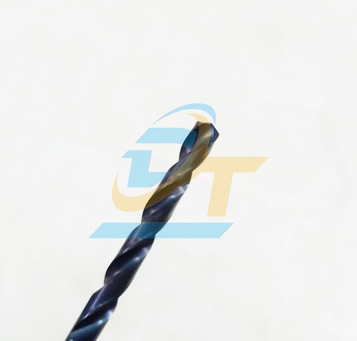 Mũi khoan inox List 6520 Nachi 3mm  Nachi | Gi&aacute; rẻ nhất - C&ocirc;ng Ty TNHH Thương Mại Dịch Vụ Đạt T&acirc;m