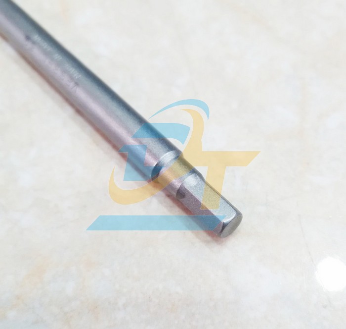 Mũi vặn v&iacute;t đầu lục gi&aacute;c chu&ocirc;i lục gi&aacute;c B35 Vessel 5x100G  Vessel | Gi&aacute; rẻ nhất - C&ocirc;ng Ty TNHH Thương Mại Dịch Vụ Đạt T&acirc;m