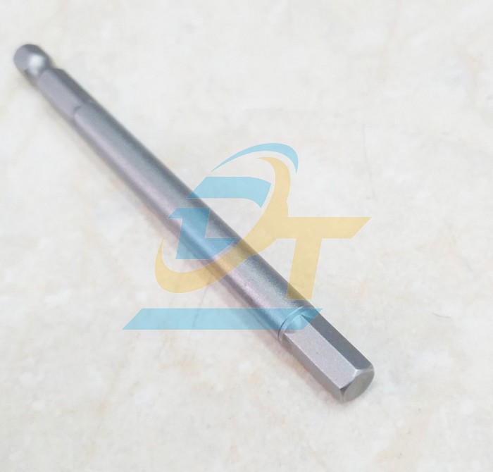 Mũi vặn v&iacute;t đầu lục gi&aacute;c chu&ocirc;i lục gi&aacute;c B35 Vessel 6x100G  Vessel | Gi&aacute; rẻ nhất - C&ocirc;ng Ty TNHH Thương Mại Dịch Vụ Đạt T&acirc;m