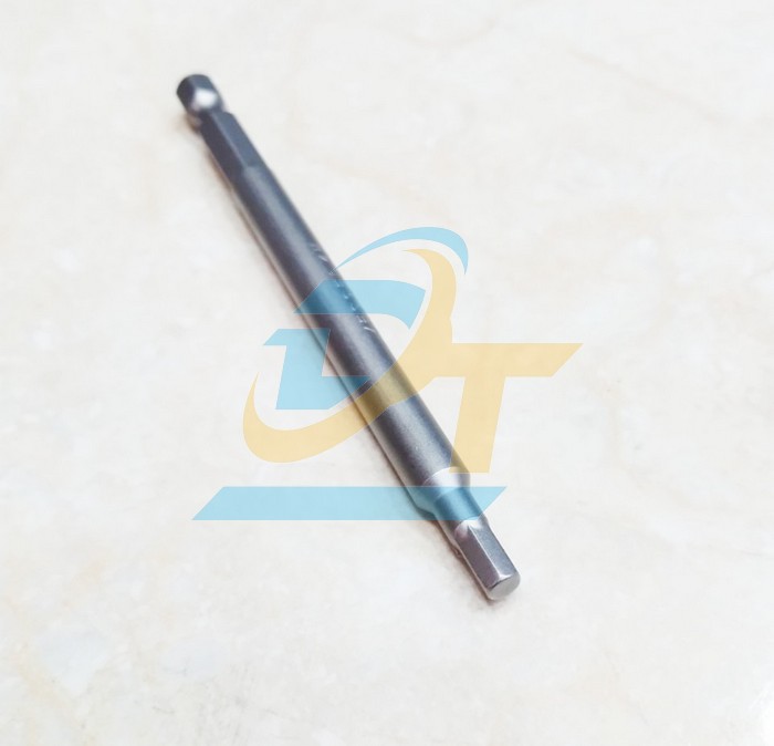 Mũi vặn v&iacute;t đầu lục gi&aacute;c chu&ocirc;i lục gi&aacute;c B35 Vessel 4x100H  Vessel | Gi&aacute; rẻ nhất - C&ocirc;ng Ty TNHH Thương Mại Dịch Vụ Đạt T&acirc;m