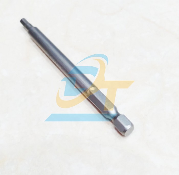 Mũi vặn v&iacute;t đầu lục gi&aacute;c chu&ocirc;i lục gi&aacute;c B35 Vessel 4x100H  Vessel | Gi&aacute; rẻ nhất - C&ocirc;ng Ty TNHH Thương Mại Dịch Vụ Đạt T&acirc;m