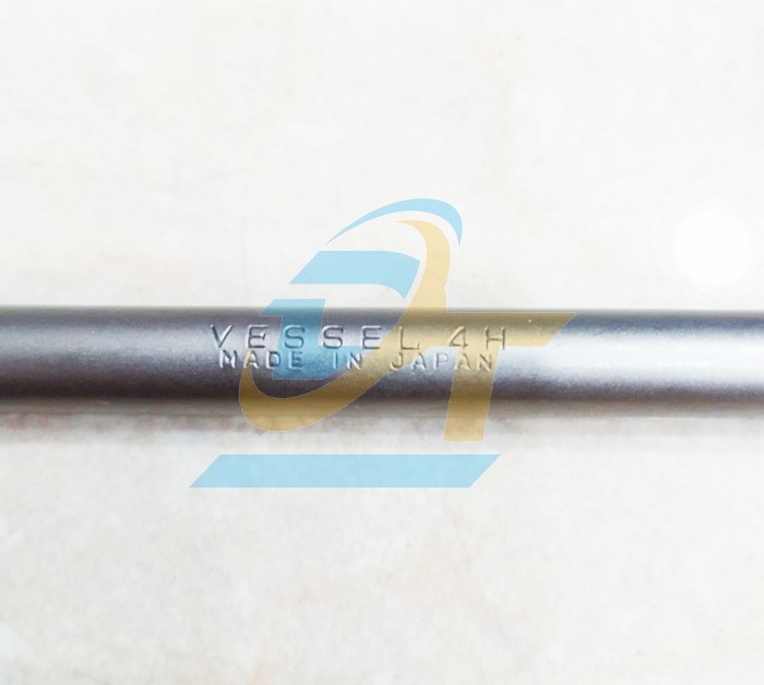 Mũi vặn v&iacute;t đầu lục gi&aacute;c chu&ocirc;i lục gi&aacute;c B35 Vessel 4x100H  Vessel | Gi&aacute; rẻ nhất - C&ocirc;ng Ty TNHH Thương Mại Dịch Vụ Đạt T&acirc;m