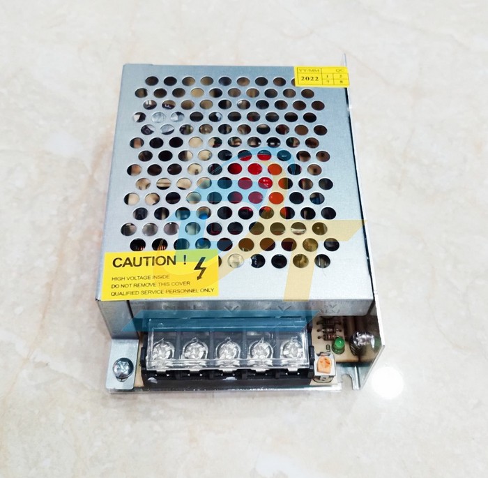 Bộ nguồn tổ ong 220V ra 24V 3A S-75-24  China | Gi&aacute; rẻ nhất - C&ocirc;ng Ty TNHH Thương Mại Dịch Vụ Đạt T&acirc;m