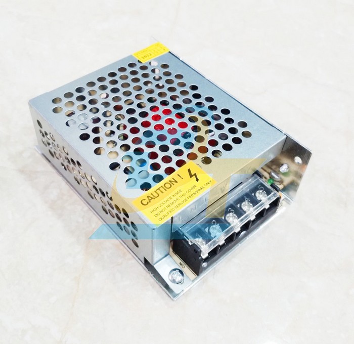 Bộ nguồn tổ ong 220V ra 24V 3A S-75-24  China | Gi&aacute; rẻ nhất - C&ocirc;ng Ty TNHH Thương Mại Dịch Vụ Đạt T&acirc;m