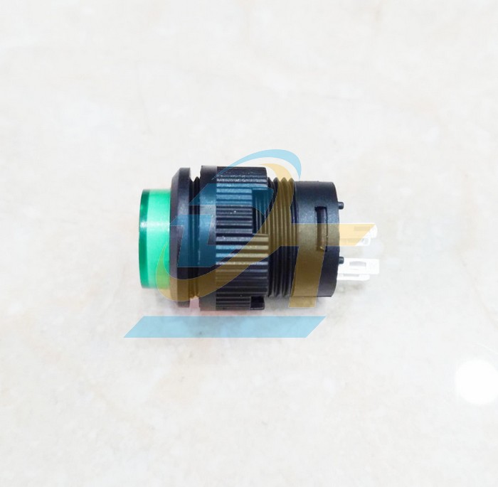 N&uacute;t nhấn giữ c&oacute; đ&egrave;n 16mm 3A 250V 4 ch&acirc;n R16-503AD  China | Gi&aacute; rẻ nhất - C&ocirc;ng Ty TNHH Thương Mại Dịch Vụ Đạt T&acirc;m