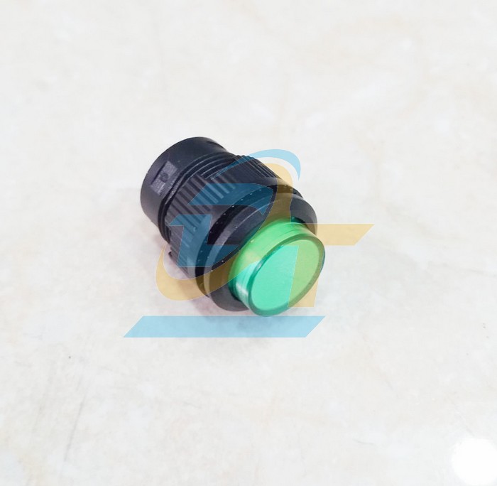 N&uacute;t nhấn giữ c&oacute; đ&egrave;n 16mm 3A 250V 4 ch&acirc;n R16-503AD  China | Gi&aacute; rẻ nhất - C&ocirc;ng Ty TNHH Thương Mại Dịch Vụ Đạt T&acirc;m