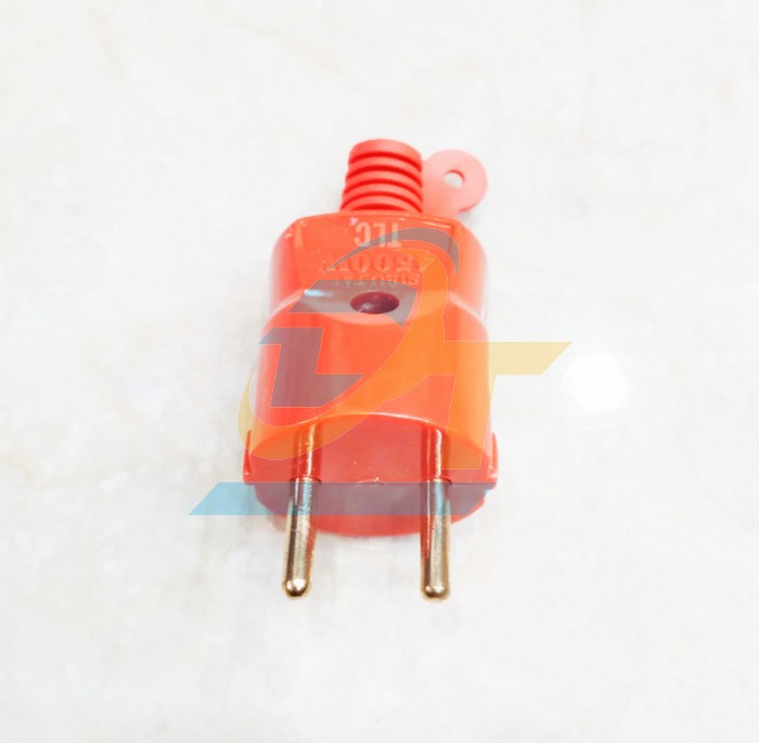 Ph&iacute;ch cắm đực si&ecirc;u chịu tải 4500W TLC TLC-PDS-4500W  TLC | Gi&aacute; rẻ nhất - C&ocirc;ng Ty TNHH Thương Mại Dịch Vụ Đạt T&acirc;m