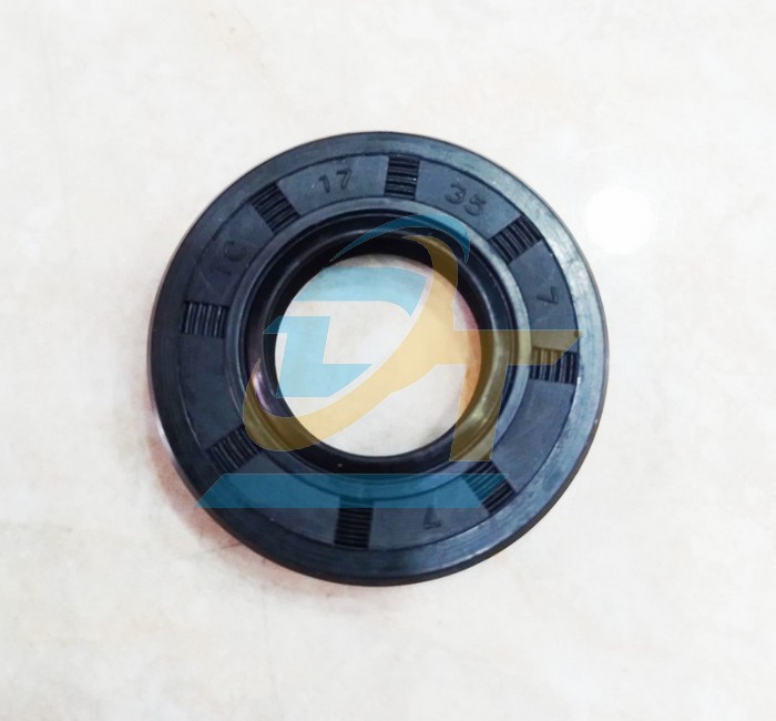 Phớt chắn dầu TC 17x35x7  China | Gi&aacute; rẻ nhất - C&ocirc;ng Ty TNHH Thương Mại Dịch Vụ Đạt T&acirc;m