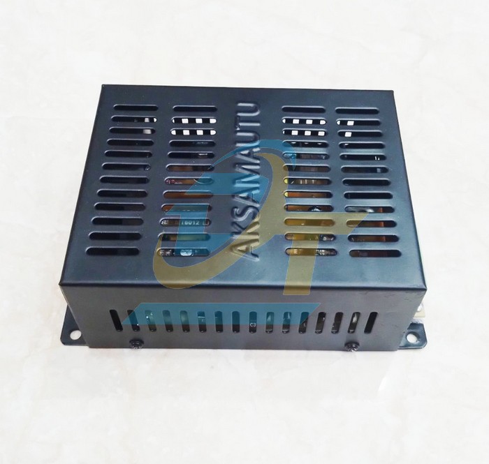 Sạc b&igrave;nh tự động d&ugrave;ng cho m&aacute;y ph&aacute;t điện 24V Aksamautu SB-MT6012/24  AKSAMAUTU | Gi&aacute; rẻ nhất - C&ocirc;ng Ty TNHH Thương Mại Dịch Vụ Đạt T&acirc;m