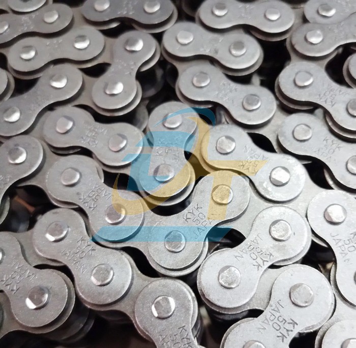 S&ecirc;n (x&iacute;ch) đ&ocirc;i KYKX 50-2R  KYKX | Gi&aacute; rẻ nhất - C&ocirc;ng Ty TNHH Thương Mại Dịch Vụ Đạt T&acirc;m