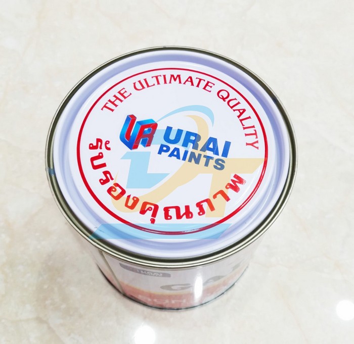 Sơn dầu Galant m&agrave;u x&aacute;m Dawn Grey 527 800ml  GALANT | Gi&aacute; rẻ nhất - C&ocirc;ng Ty TNHH Thương Mại Dịch Vụ Đạt T&acirc;m