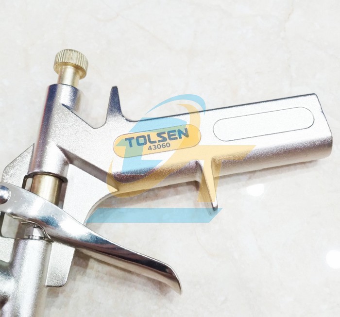 S&uacute;ng bắn keo bọt nở foam Tolsen 43060  Tolsen | Gi&aacute; rẻ nhất - C&ocirc;ng Ty TNHH Thương Mại Dịch Vụ Đạt T&acirc;m