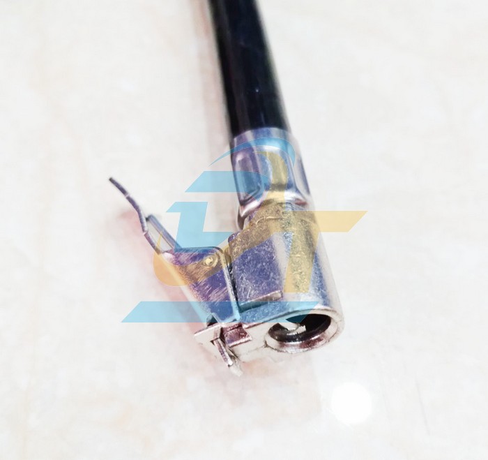 S&uacute;ng bơm lốp xe &ocirc; t&ocirc; d&ugrave;ng kh&iacute; Ingco ATG0601  INGCO | Gi&aacute; rẻ nhất - C&ocirc;ng Ty TNHH Thương Mại Dịch Vụ Đạt T&acirc;m