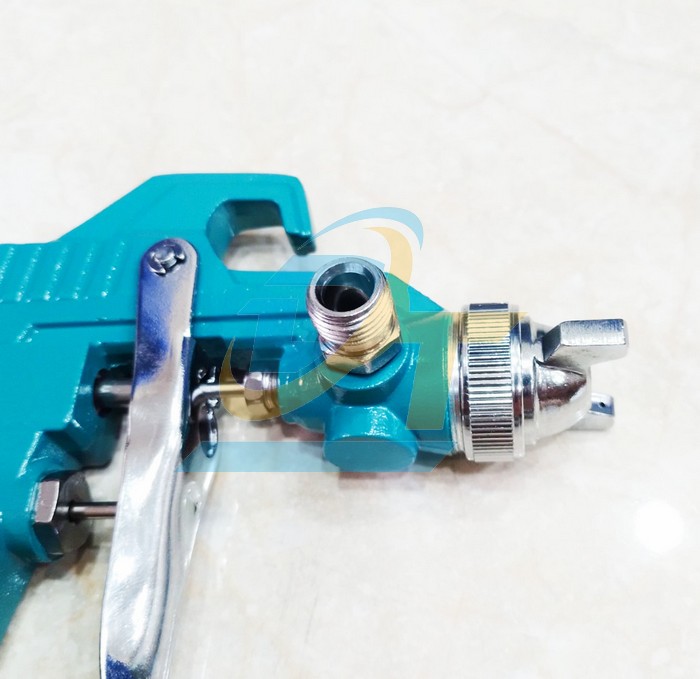 S&uacute;ng phun sơn 400CC Total TAT10402 TAT10402 Total | Gi&aacute; rẻ nhất - C&ocirc;ng Ty TNHH Thương Mại Dịch Vụ Đạt T&acirc;m