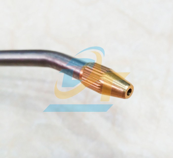 S&uacute;ng xịt hơi cao cấp mỏ cong 100mm Asaki AK-1015  Asaki | Gi&aacute; rẻ nhất - C&ocirc;ng Ty TNHH Thương Mại Dịch Vụ Đạt T&acirc;m