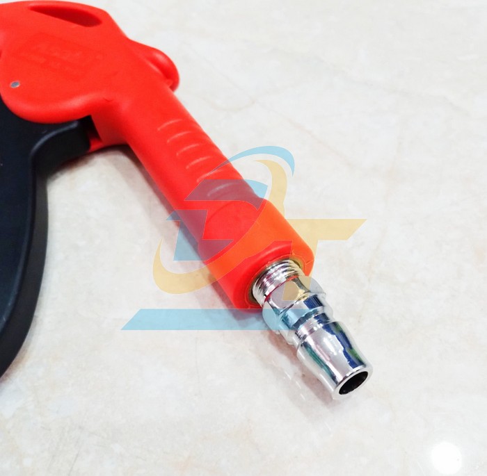 S&uacute;ng xịt hơi cao cấp mỏ cong 100mm Asaki AK-1015  Asaki | Gi&aacute; rẻ nhất - C&ocirc;ng Ty TNHH Thương Mại Dịch Vụ Đạt T&acirc;m