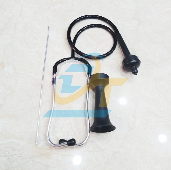 Tai nghe tiếng gõ động cơ JTC JTC-1007  JTC | Giá rẻ nhất - Công Ty TNHH Thương Mại Dịch Vụ Đạt Tâm