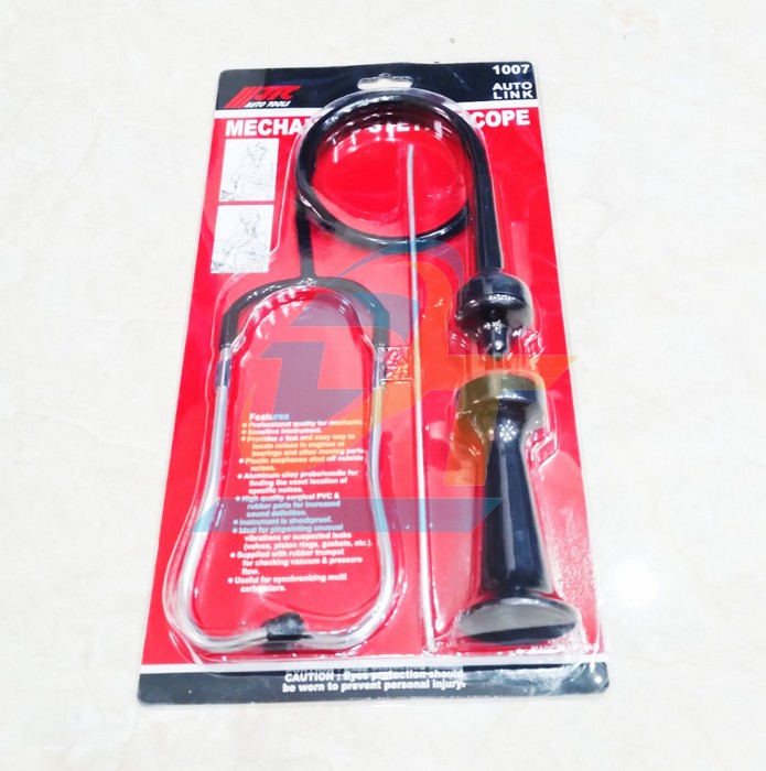 Tai nghe tiếng gõ động cơ JTC JTC-1007  JTC | Giá rẻ nhất - Công Ty TNHH Thương Mại Dịch Vụ Đạt Tâm
