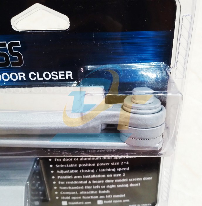 Tay co thủy lực Faultless C77ZH (C&oacute; dừng) C77ZH FAULTLESS | Gi&aacute; rẻ nhất - C&ocirc;ng Ty TNHH Thương Mại Dịch Vụ Đạt T&acirc;m