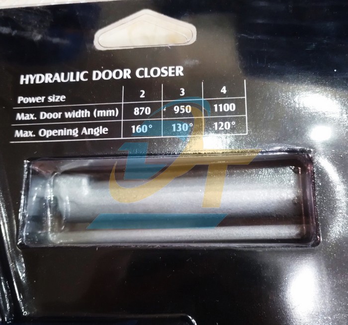 Tay co thủy lực Faultless C77ZH (C&oacute; dừng) C77ZH FAULTLESS | Gi&aacute; rẻ nhất - C&ocirc;ng Ty TNHH Thương Mại Dịch Vụ Đạt T&acirc;m