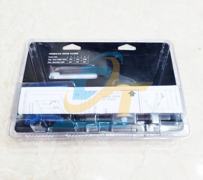 Tay co thủy lực Faultless C77ZH (C&oacute; dừng) C77ZH FAULTLESS | Gi&aacute; rẻ nhất - C&ocirc;ng Ty TNHH Thương Mại Dịch Vụ Đạt T&acirc;m