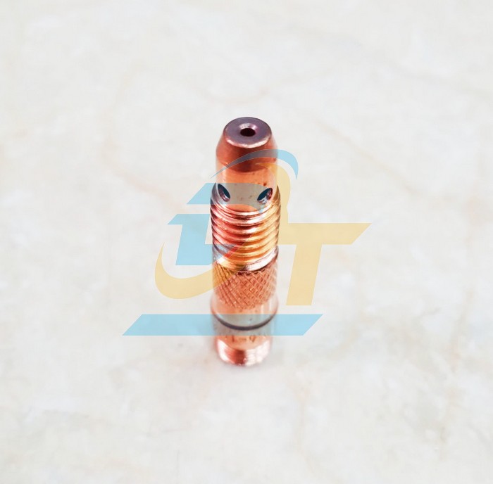 Th&acirc;n kẹp kim s&uacute;ng h&agrave;n TIG WP 1.6mm  China | Gi&aacute; rẻ nhất - C&ocirc;ng Ty TNHH Thương Mại Dịch Vụ Đạt T&acirc;m