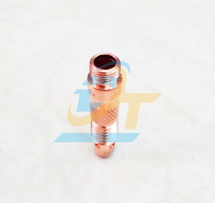 Th&acirc;n kẹp kim s&uacute;ng h&agrave;n TIG WP 1.6mm  China | Gi&aacute; rẻ nhất - C&ocirc;ng Ty TNHH Thương Mại Dịch Vụ Đạt T&acirc;m