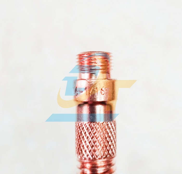 Th&acirc;n kẹp kim s&uacute;ng h&agrave;n TIG WP 1.6mm  China | Gi&aacute; rẻ nhất - C&ocirc;ng Ty TNHH Thương Mại Dịch Vụ Đạt T&acirc;m