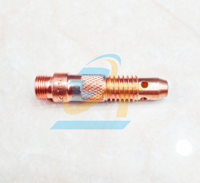 Th&acirc;n kẹp kim s&uacute;ng h&agrave;n TIG WP 1.6mm  China | Gi&aacute; rẻ nhất - C&ocirc;ng Ty TNHH Thương Mại Dịch Vụ Đạt T&acirc;m