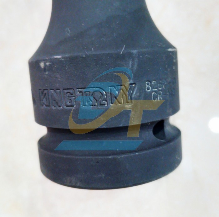 Thanh nối tu&yacute;p đen 1" d&agrave;i 10"/250mm Kingtony 8260-10P  KingTony | Gi&aacute; rẻ nhất - C&ocirc;ng Ty TNHH Thương Mại Dịch Vụ Đạt T&acirc;m